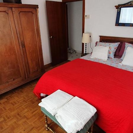 La Pescal Villa Ариондас Екстериор снимка