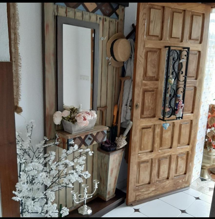 La Pescal Villa Ариондас Екстериор снимка