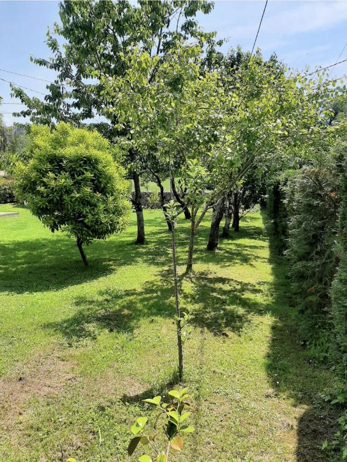 La Pescal Villa Ариондас Екстериор снимка