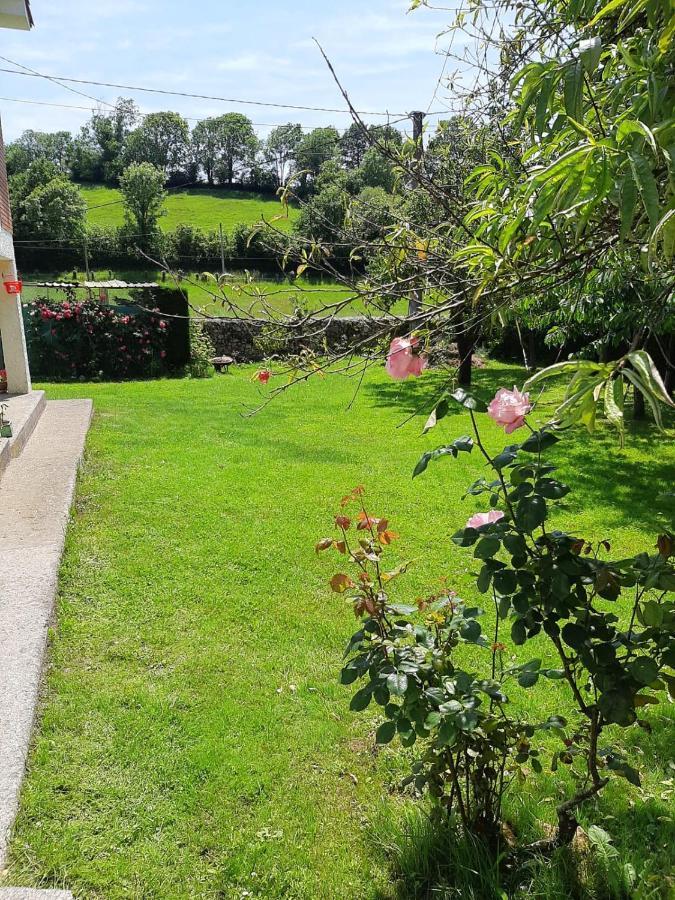 La Pescal Villa Ариондас Екстериор снимка