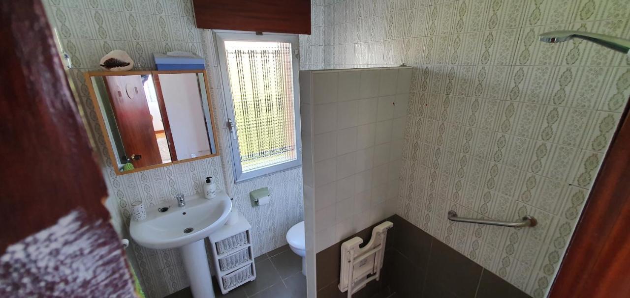 La Pescal Villa Ариондас Екстериор снимка