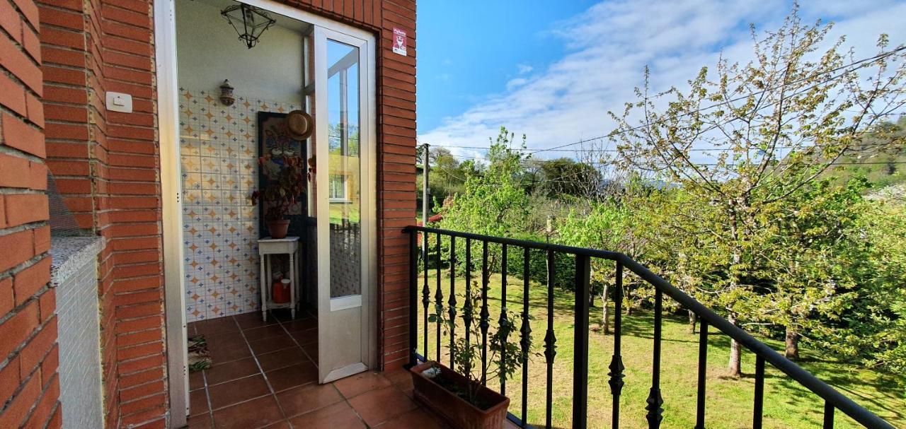 La Pescal Villa Ариондас Екстериор снимка
