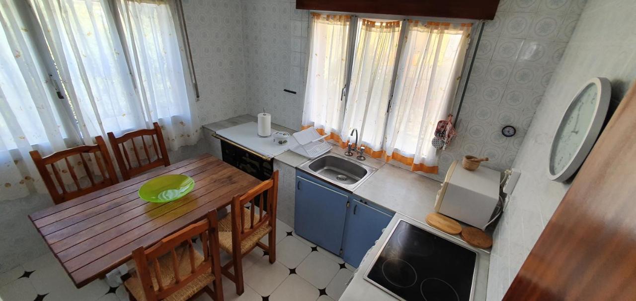 La Pescal Villa Ариондас Екстериор снимка