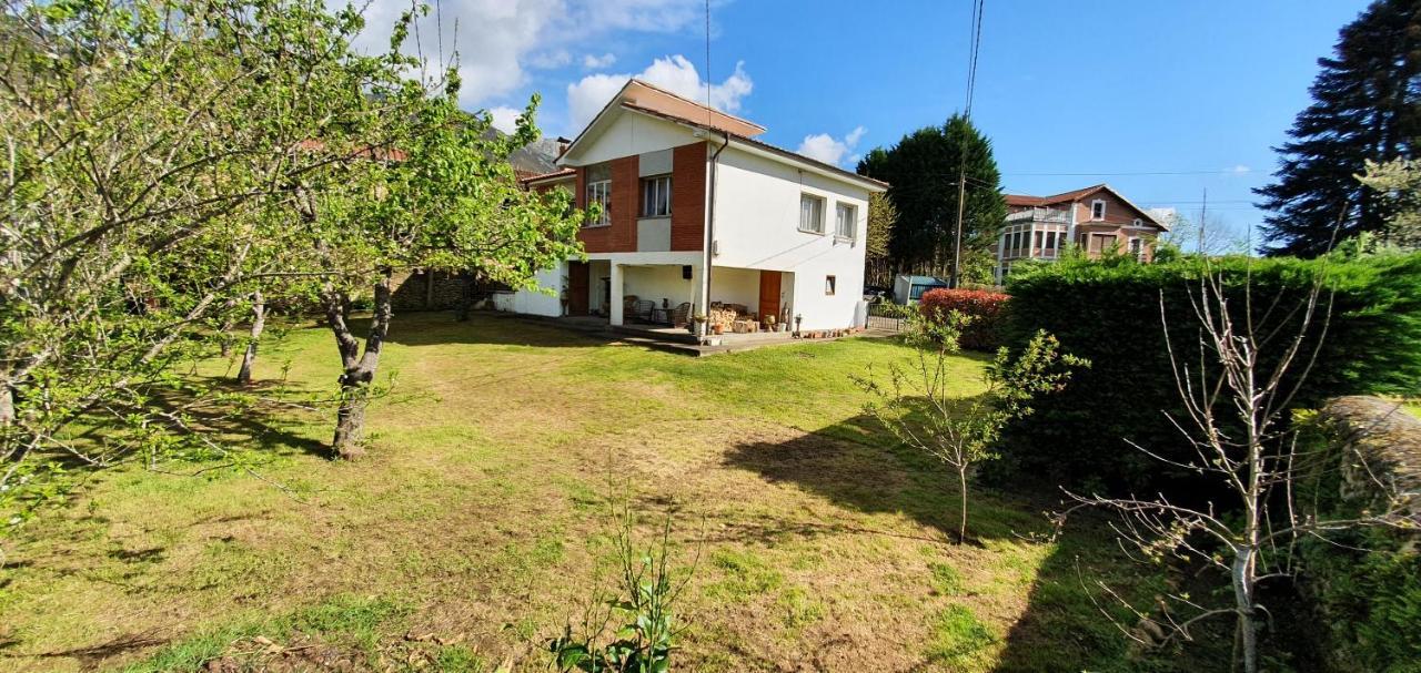 La Pescal Villa Ариондас Екстериор снимка