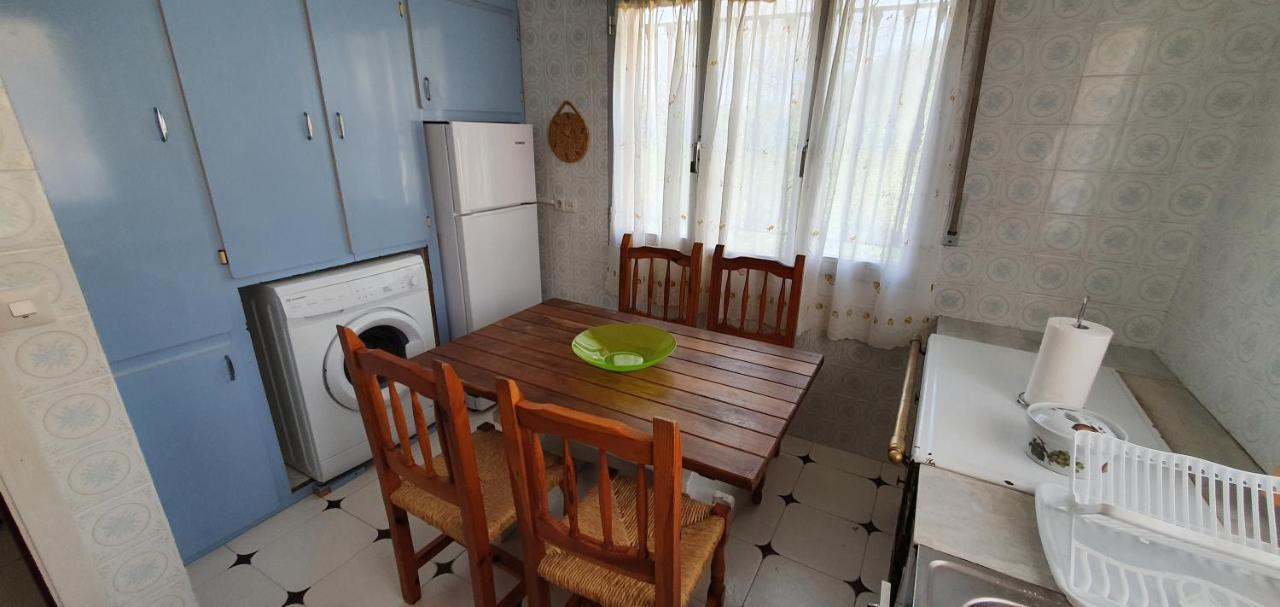 La Pescal Villa Ариондас Екстериор снимка