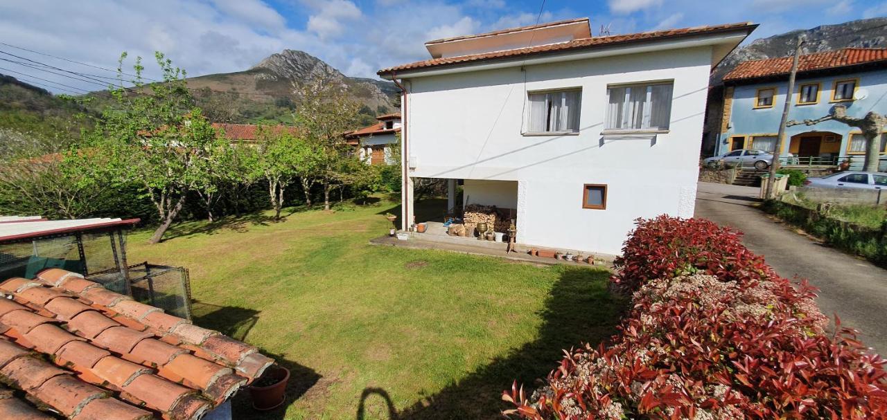 La Pescal Villa Ариондас Екстериор снимка