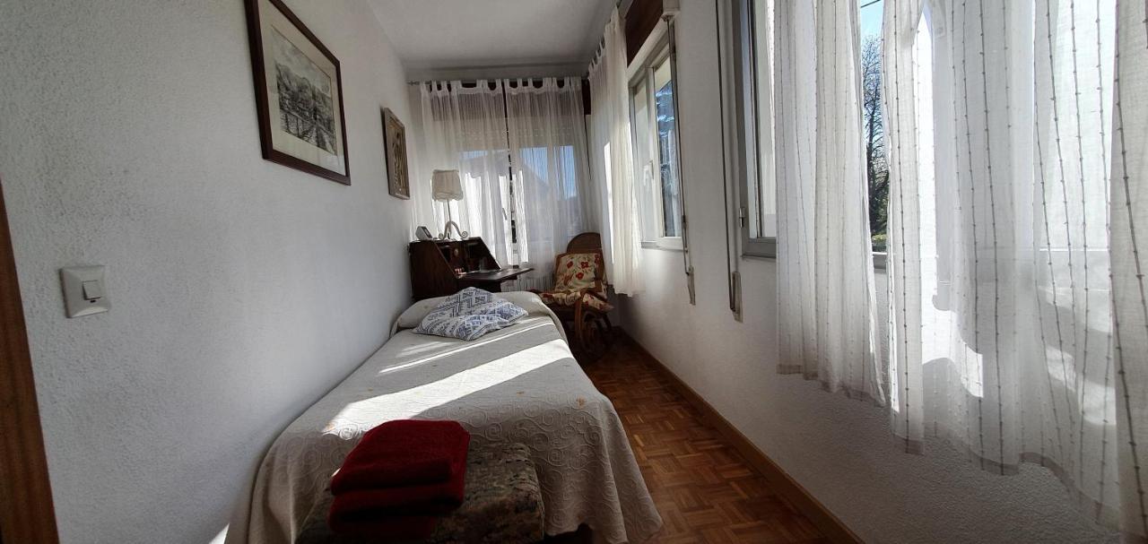 La Pescal Villa Ариондас Екстериор снимка